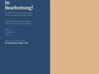 dachdecker-kaiserslautern.de Webseite Vorschau