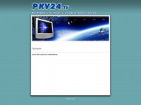 check-deine-pkv.de Webseite Vorschau