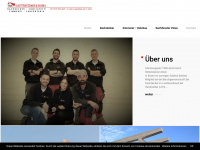 dachdecker-rottensteiner.com Webseite Vorschau