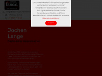 dachdecker-wittmund.de Webseite Vorschau