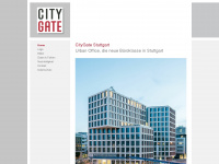 Citygate-stuttgart.de