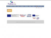 cathrinhotel.gr Webseite Vorschau