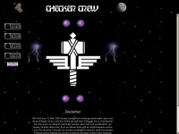 checker-crew.de Webseite Vorschau