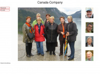 canada-company.de Thumbnail