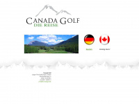 Canada-golf.de