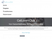 Catloversclub.de