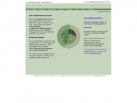 co2-emissionsrechte.de Webseite Vorschau