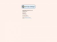 citymap-design.de Webseite Vorschau