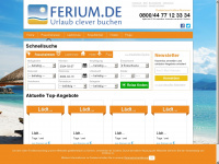 ferium.de
