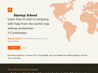 Startupschool.org