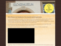 silcher-museum.de Thumbnail
