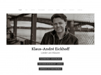 ka-eickhoff.net Webseite Vorschau