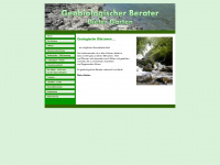 Geobiologie-sachsen.de