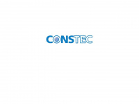 constec-online.de Webseite Vorschau