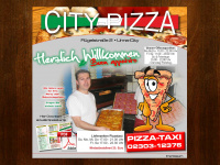 citypizza-unna.de Thumbnail