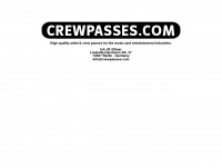 crewpasses.de Thumbnail