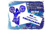 cheerleader-koethen.de Thumbnail