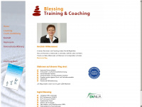 coach-profi.de Webseite Vorschau