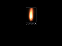 candela-filmwelten.de Webseite Vorschau