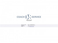 coachdesign.de Webseite Vorschau
