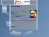 coaching-eule.de Webseite Vorschau