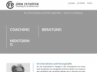 Coaching-for-professionals.de