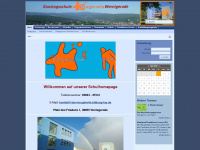 sks-burgbreite.bildung-lsa.de Webseite Vorschau