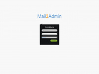 Mail3admin.de