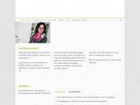 coaching-konstruktiv.de Webseite Vorschau
