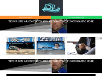 srar.com.br Webseite Vorschau