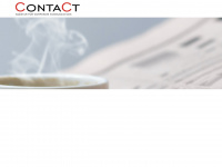 contact-ac.de Webseite Vorschau