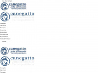 canegatto.de Webseite Vorschau
