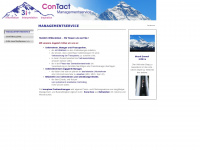 contact-managementservice.com Thumbnail