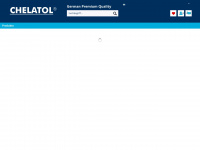 chelatol.com Webseite Vorschau