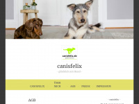 Canisfelix.wordpress.com