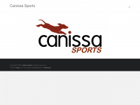 canissa.de Webseite Vorschau