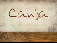 canja.eu Webseite Vorschau