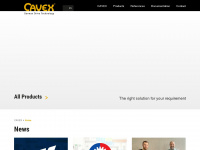 Cavex-gmbh.com