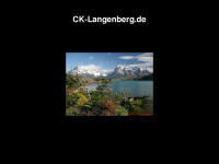 ck-langenberg.de Thumbnail