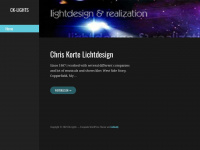 ck-lights.de Thumbnail