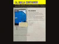 Containerbulla.de