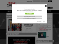 moerderische-schwestern.eu Webseite Vorschau