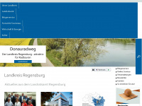landkreis-regensburg.de Thumbnail