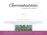 gartenbuddelei.blogspot.com