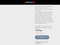 drooker.com Webseite Vorschau