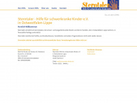 Sterntaler-kinder.de