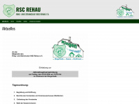 Rsc-rehau.de