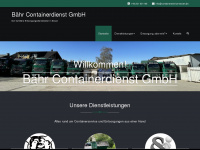 containerservice-essen.de