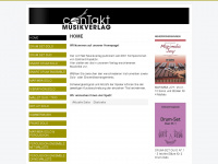 contakt-musikverlag.de Webseite Vorschau
