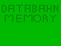 databahn-memory.de Thumbnail